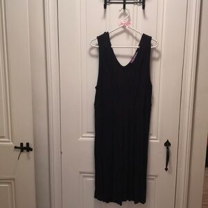 Gloria Vanderbilt Large Dress